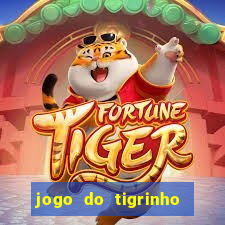 jogo do tigrinho com deposito de 1 real